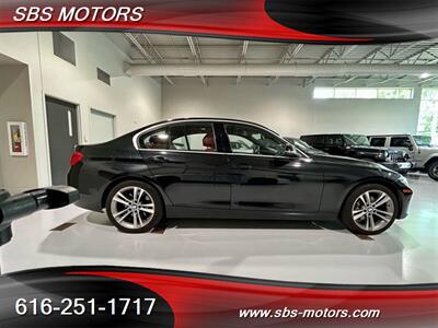2015 BMW 3 Series 335i xDrive   - Photo 2 - Grand Rapids, MI 49512