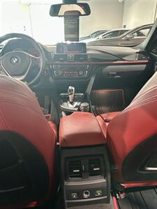 2015 BMW 3 Series 335i xDrive   - Photo 20 - Grand Rapids, MI 49512