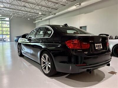 2015 BMW 3 Series 335i xDrive   - Photo 6 - Grand Rapids, MI 49512