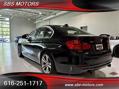 2015 BMW 3 Series 335i xDrive   - Photo 6 - Grand Rapids, MI 49512