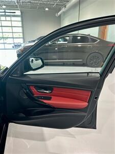 2015 BMW 3 Series 335i xDrive   - Photo 18 - Grand Rapids, MI 49512