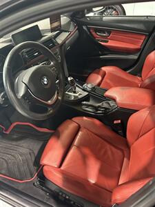 2015 BMW 3 Series 335i xDrive   - Photo 12 - Grand Rapids, MI 49512