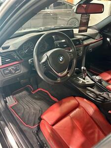 2015 BMW 3 Series 335i xDrive   - Photo 11 - Grand Rapids, MI 49512