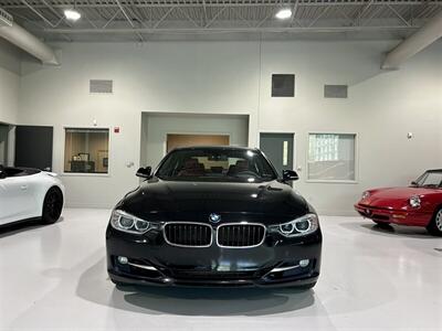 2015 BMW 3 Series 335i xDrive   - Photo 9 - Grand Rapids, MI 49512