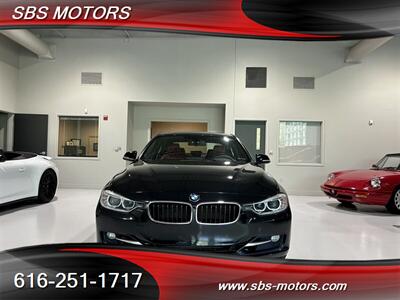 2015 BMW 3 Series 335i xDrive   - Photo 9 - Grand Rapids, MI 49512
