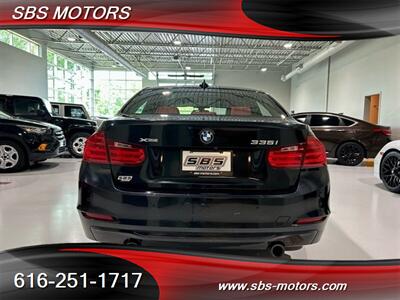2015 BMW 3 Series 335i xDrive   - Photo 4 - Grand Rapids, MI 49512