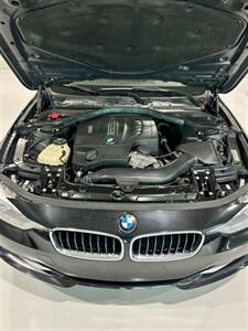 2015 BMW 3 Series 335i xDrive   - Photo 10 - Grand Rapids, MI 49512