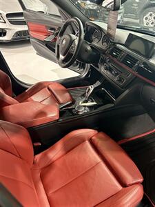 2015 BMW 3 Series 335i xDrive   - Photo 17 - Grand Rapids, MI 49512