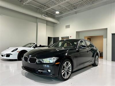 2015 BMW 3 Series 335i xDrive   - Photo 8 - Grand Rapids, MI 49512