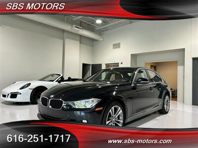 2015 BMW 3 Series 335i xDrive   - Photo 8 - Grand Rapids, MI 49512
