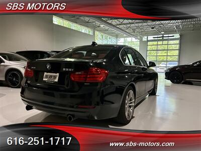 2015 BMW 3 Series 335i xDrive   - Photo 3 - Grand Rapids, MI 49512