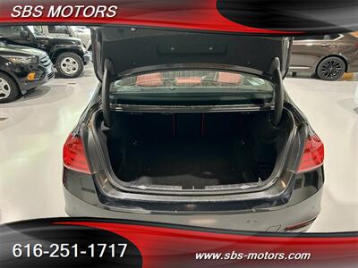 2015 BMW 3 Series 335i xDrive   - Photo 5 - Grand Rapids, MI 49512