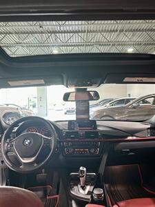 2015 BMW 3 Series 335i xDrive   - Photo 19 - Grand Rapids, MI 49512
