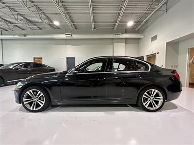 2015 BMW 3 Series 335i xDrive   - Photo 7 - Grand Rapids, MI 49512