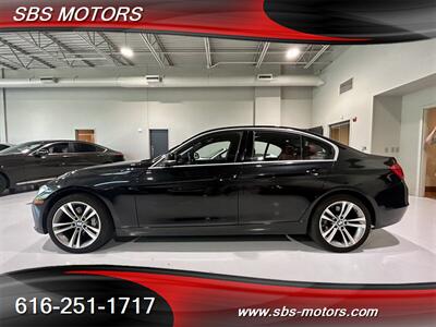 2015 BMW 3 Series 335i xDrive   - Photo 7 - Grand Rapids, MI 49512
