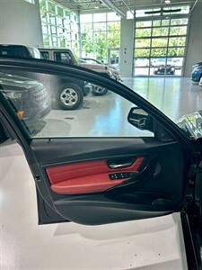 2015 BMW 3 Series 335i xDrive   - Photo 13 - Grand Rapids, MI 49512