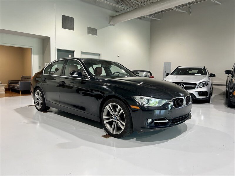 2015 BMW 3 Series 335i xDrive   - Photo 1 - Grand Rapids, MI 49512
