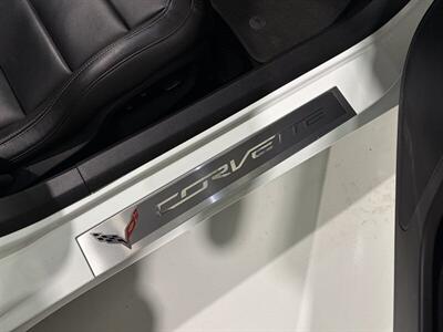 2014 Chevrolet Corvette Stingray   - Photo 22 - Grand Rapids, MI 49512