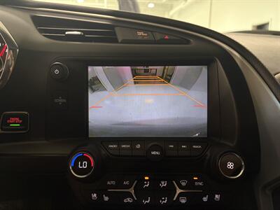 2014 Chevrolet Corvette Stingray   - Photo 34 - Grand Rapids, MI 49512