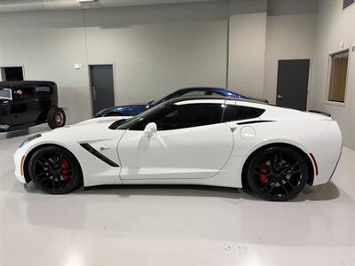 2014 Chevrolet Corvette Stingray   - Photo 12 - Grand Rapids, MI 49512
