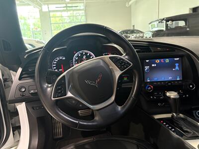 2014 Chevrolet Corvette Stingray   - Photo 28 - Grand Rapids, MI 49512