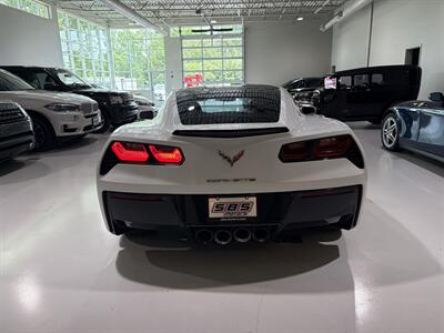 2014 Chevrolet Corvette Stingray   - Photo 15 - Grand Rapids, MI 49512