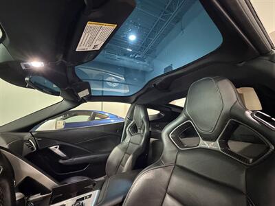 2014 Chevrolet Corvette Stingray   - Photo 23 - Grand Rapids, MI 49512