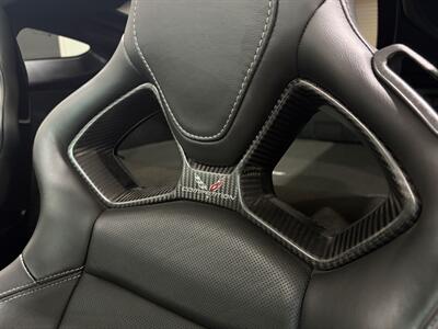 2014 Chevrolet Corvette Stingray   - Photo 25 - Grand Rapids, MI 49512