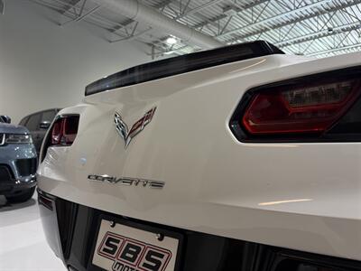 2014 Chevrolet Corvette Stingray   - Photo 21 - Grand Rapids, MI 49512