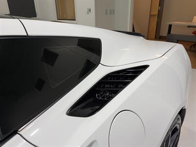 2014 Chevrolet Corvette Stingray   - Photo 20 - Grand Rapids, MI 49512