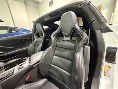 2014 Chevrolet Corvette Stingray   - Photo 24 - Grand Rapids, MI 49512