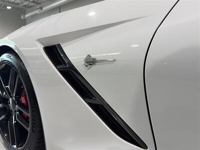 2014 Chevrolet Corvette Stingray   - Photo 13 - Grand Rapids, MI 49512