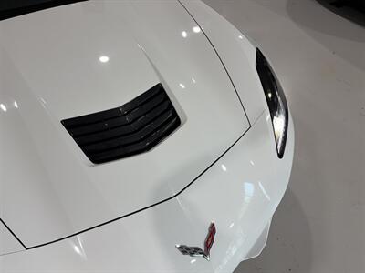 2014 Chevrolet Corvette Stingray   - Photo 6 - Grand Rapids, MI 49512