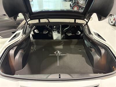 2014 Chevrolet Corvette Stingray   - Photo 37 - Grand Rapids, MI 49512