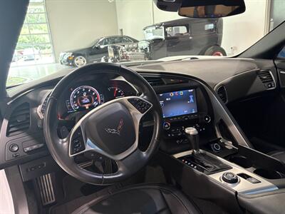 2014 Chevrolet Corvette Stingray   - Photo 27 - Grand Rapids, MI 49512