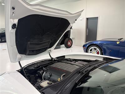 2014 Chevrolet Corvette Stingray   - Photo 11 - Grand Rapids, MI 49512