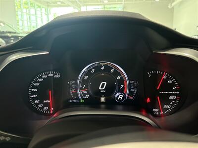 2014 Chevrolet Corvette Stingray   - Photo 29 - Grand Rapids, MI 49512