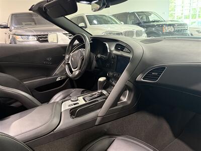 2014 Chevrolet Corvette Stingray   - Photo 32 - Grand Rapids, MI 49512