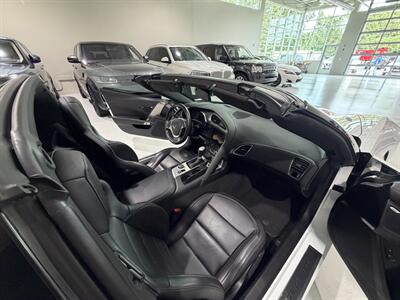 2014 Chevrolet Corvette Stingray   - Photo 36 - Grand Rapids, MI 49512