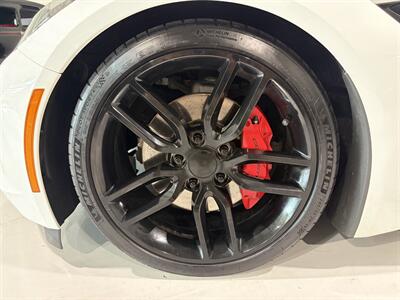 2014 Chevrolet Corvette Stingray   - Photo 19 - Grand Rapids, MI 49512