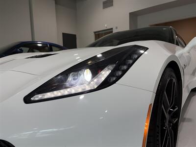 2014 Chevrolet Corvette Stingray   - Photo 9 - Grand Rapids, MI 49512