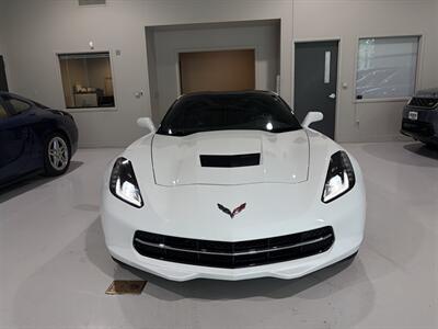2014 Chevrolet Corvette Stingray   - Photo 4 - Grand Rapids, MI 49512