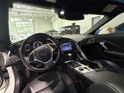 2014 Chevrolet Corvette Stingray   - Photo 33 - Grand Rapids, MI 49512