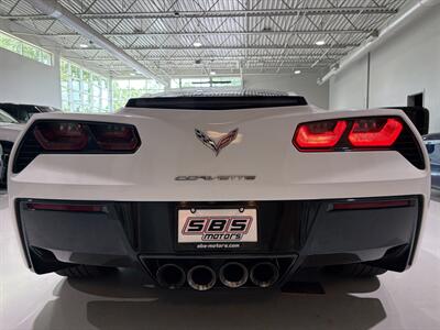 2014 Chevrolet Corvette Stingray   - Photo 16 - Grand Rapids, MI 49512