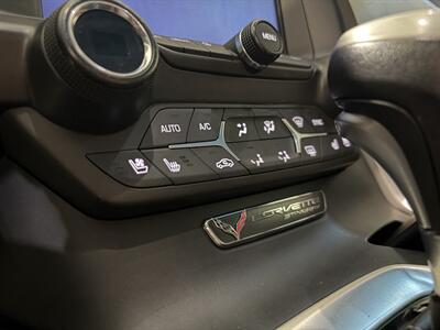 2014 Chevrolet Corvette Stingray   - Photo 35 - Grand Rapids, MI 49512