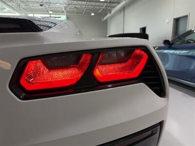 2014 Chevrolet Corvette Stingray   - Photo 17 - Grand Rapids, MI 49512
