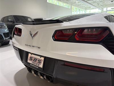 2014 Chevrolet Corvette Stingray   - Photo 18 - Grand Rapids, MI 49512