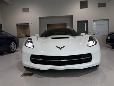 2014 Chevrolet Corvette Stingray   - Photo 7 - Grand Rapids, MI 49512