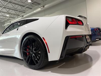 2014 Chevrolet Corvette Stingray   - Photo 14 - Grand Rapids, MI 49512