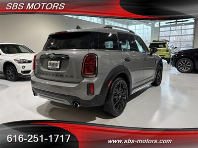 2021 MINI Countryman Cooper S   - Photo 15 - Grand Rapids, MI 49512